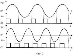 Устройство стабилизации напряжения и частоты ветроэлектрической установки (патент 2499352)