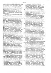 Бурильная установка (патент 765501)