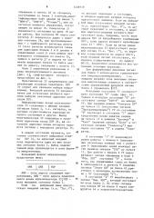 Имитатор канала (патент 1239719)