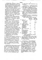 Способ получения синтетического масла (патент 666869)