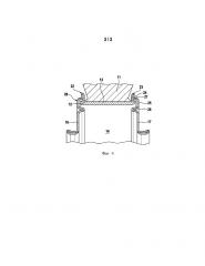 Промежуточный подшипник для ведущей карданной передачи (патент 2661237)