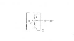 Орто-нитрозофенолы в качестве ингибиторов полимеризации (патент 2418781)
