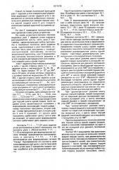 Устройство программного управления распределением шихты в доменной печи (патент 1571076)