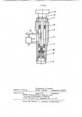 Электродное устройство (патент 1110580)