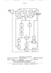 Устройство для подавления паразитной фазовой /частотной/ модуляции (патент 1095346)