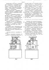 Дробилка для разделки бракованных и стреляных гильз (патент 1286277)