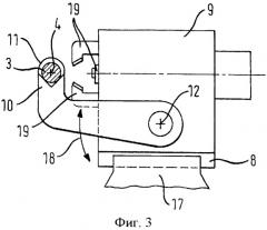 Способ круглого шлифования длинных тонких круглых стержней (патент 2540284)