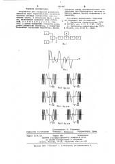 Устройство для измерения равенства амплитуд двух гармонических сигналов (патент 666497)