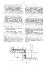 Кантователь-пакетировщик листов (патент 1389911)