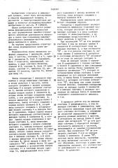 Формирователь пачек импульсов (патент 1429301)