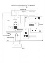 Способ и устройство для освоения месторождений высоковязких нефтей (патент 2656056)