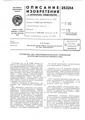 Патентно- <!/1 •'и*^ tlxiin^ccijag ^ библиотека (патент 253214)