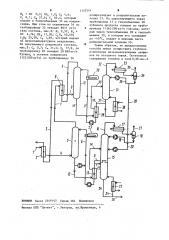 Способ выделения низкомолекулярных олефинов (патент 1152514)