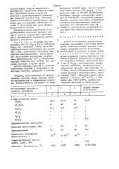 Способ изготовления керамических изделий (патент 1669899)