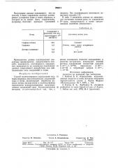 Способ количественного опреде-ления воднорастворимых bocctahob-ленных соединений серы b почве (патент 794511)