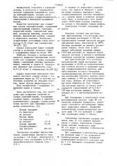 Электролит для осаждения покрытий из сплава палладий-индий (патент 1130625)