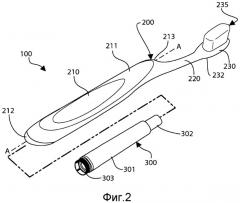 Система для ухода за полостью рта (патент 2517811)