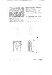 Электродинамический измерительный прибор (патент 70976)