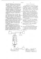 Вибрационный вискозиметр (патент 685957)