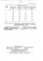 Цементуемая сталь (патент 1152975)