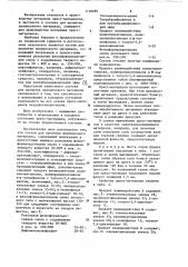Состав для пропитки целлюлозного материала (патент 1118290)
