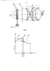 Способ измерения температуры среды в лучистом потоке (патент 741067)