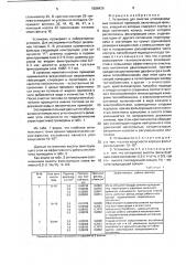 Установка для очистки углеводородных топлив от примесей (патент 1588429)