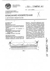 Способ полива (патент 1748741)