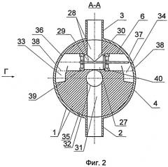 Дублированный электронасосный агрегат (патент 2511788)