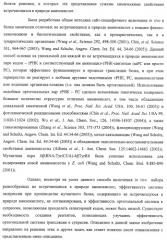 Система экспрессии компонентов ортогональной трансляции в эубактериальной клетке-хозяине (патент 2467069)