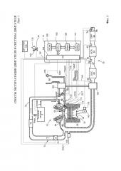 Способ эксплуатации двигателя и система двигателя (патент 2620889)