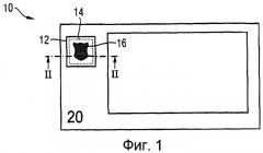 Тонкопленочный элемент с интерференционной слоистой структурой (патент 2514589)