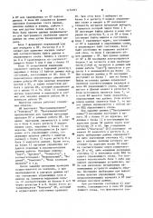 Имитатор канала (патент 1174927)