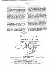 Станок для обработки винтовых поверхностей с переменным шагом (патент 1047629)