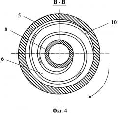 Устройство для получения минеральной ваты (патент 2369566)
