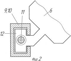 Установка для электронно-лучевой сварки (патент 2486041)