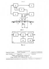Бесконтактный профилометр для контроля микрогеометрии коллекторов электрических машин (патент 1260672)