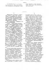 Система автоматического регулирования процесса сушки (патент 1198354)