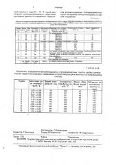 Способ определения фторсодержащих соединений в перфторполиэфире (патент 1790766)