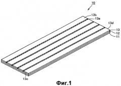 Способ изготовления сверхпроводящего ленточного провода, сверхпроводящий ленточный провод и сверхпроводящее устройство (патент 2392677)
