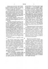 Двигатель внутреннего сгорания с раздельным циклом в.нохрина (патент 1822465)