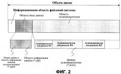 Носитель записи со структурой данных для управления воспроизведением статических изображений из записанного на нем файла клипа и способы и устройства записи и воспроизведения (патент 2355048)