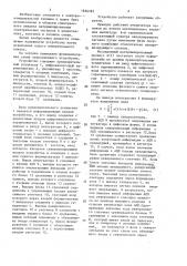 Аналого-цифровой анализатор спектра (патент 1636787)