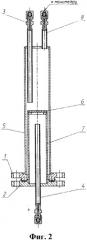 Керамическая мембрана и способ ее приготовления (патент 2555905)