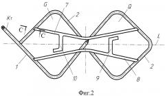 Петлевой вибратор (патент 2387058)