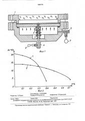 Способ испытания адгезионных соединений (патент 1585735)
