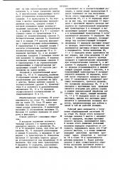 Вертикально-протяжный станок для внутреннего протягивания с автоматической сменой инструмента (патент 1055005)