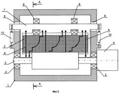 Способ резки термопластичных материалов и устройство для его осуществления (патент 2325269)