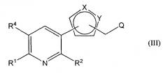 Способ получения замещенных гетероциклом производных пиридина (патент 2474581)
