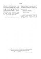 Шихта для изготовления муллита и способ его получения (патент 528288)